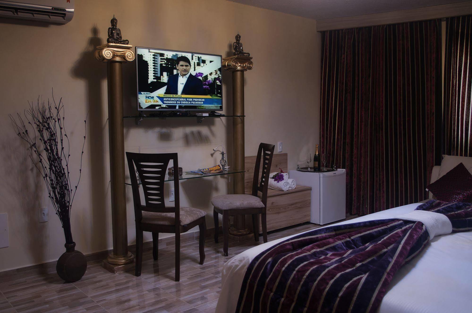 Pousada Presidente Hotel Canoa Quebrada Kültér fotó